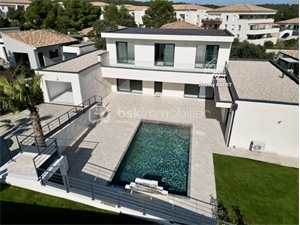 villa à la vente -   30900  NIMES, surface 190 m2 vente villa - UBI464787059